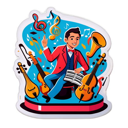 Recital Inspirador de Música