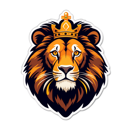 ราชาแห่งป่า