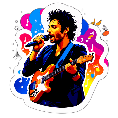 Fabrizio Moro in Concerto