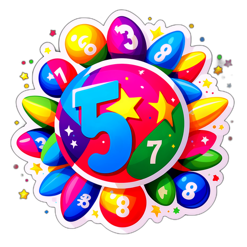 Nyertes lottószámok