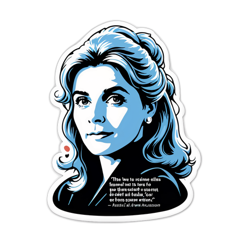 Denkmale von Natasha Richardson