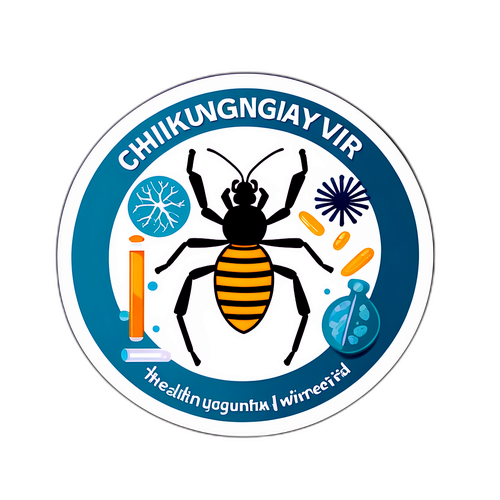 Impormasyon Tungkol sa Pag-iwas sa Chikungunya Virus