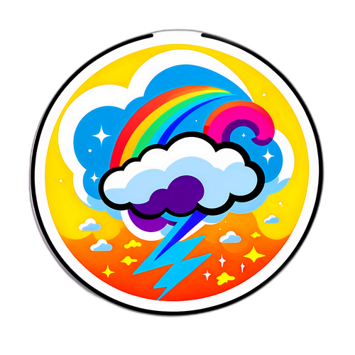 Sturm der Veränderung