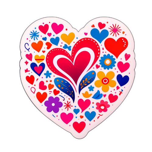 Fargerik Affeksjonsverdi