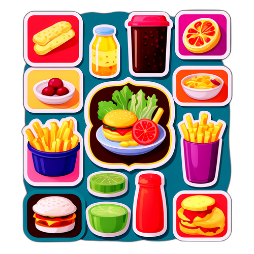 Những món ăn ngon kèm thông tin giá cả hôm nay