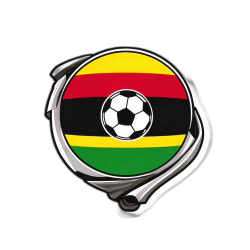 Taifa la Uganda katika Mpira