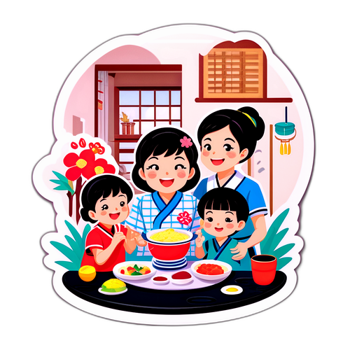 アカギさんの幸せな日常