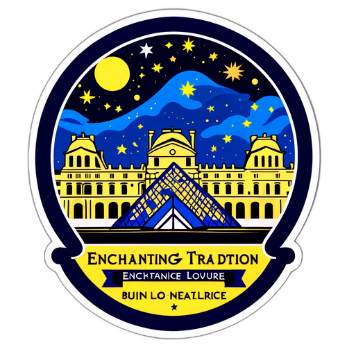 Μαγευτική Παράδοση