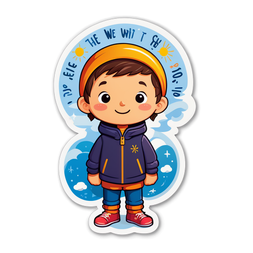El Niño del Tiempo