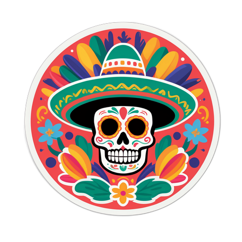 גרפיקה מסורתית מקסיקנית