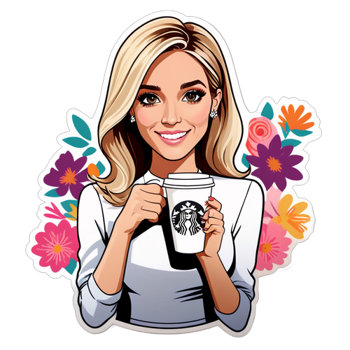 Chic Coffee Vibes