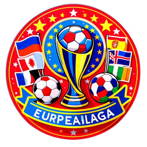 Ευρωπαϊκή Λιγκα
