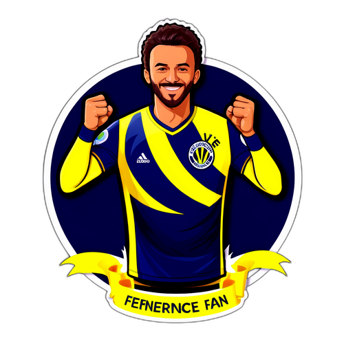 Fenerbahçe Taraftarı