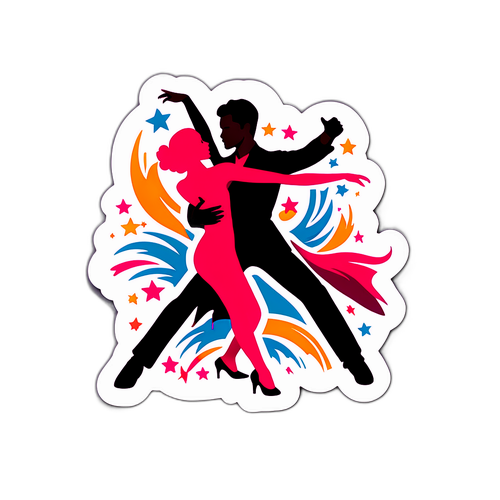 Dansons avec les étoiles 2026