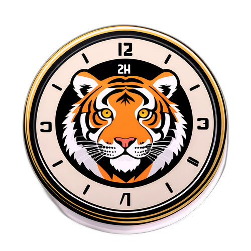 Tem nhãn hổ 24h