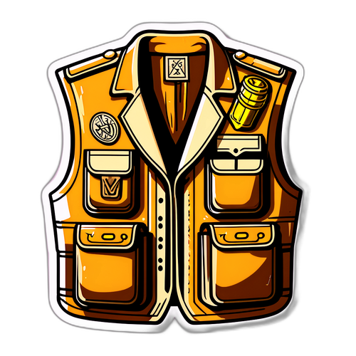 Indiana Jones - Seikkailuvaatteet