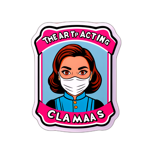 De Kunst van Acteren