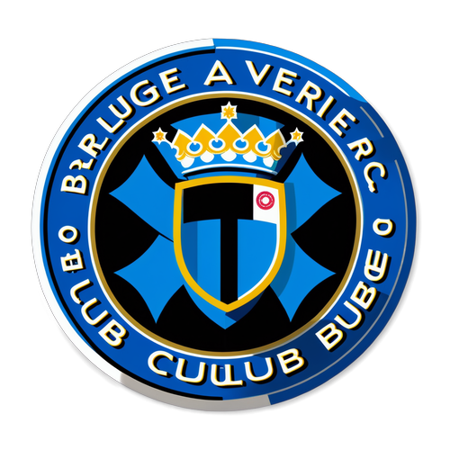 Trots van Brugge: Rivaliteit met Antwerp