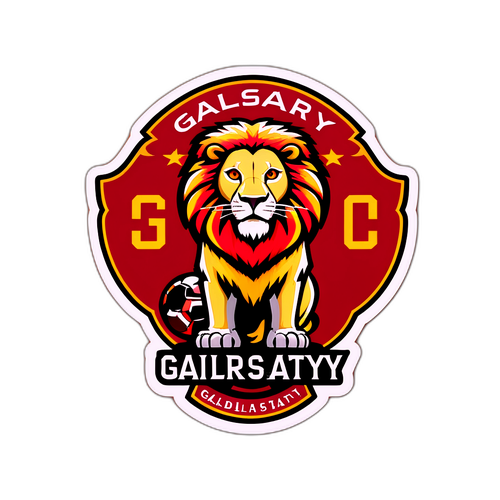 Galatasaray-leijona