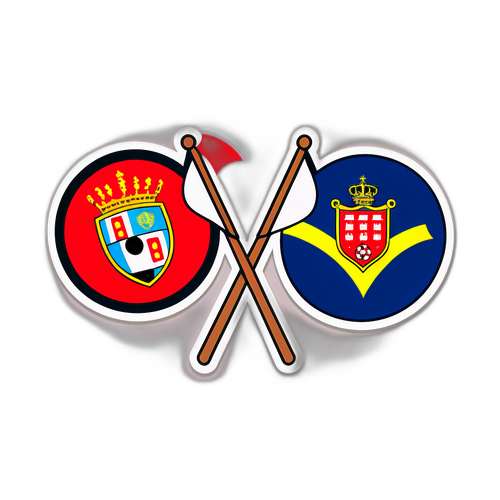 Rivalidade entre Anápolis e Vila Nova