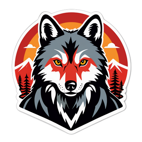 Der Rote Wolf: Ein Kriminalroman aus Passau