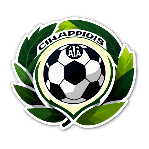 Fotballklubb Champions