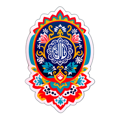 Kızılcık Şerbeti 105. Bölüm Fragmanı Sticker