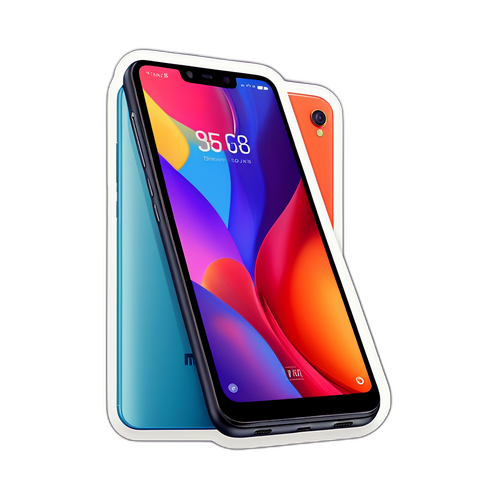 Xiaomi'nın En Son Telefonunun Modern ve Şık Tanıtımı