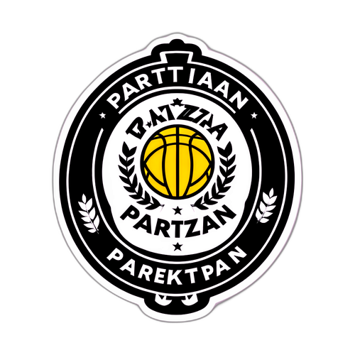Tarra Partizan Koripallo