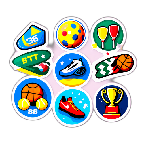 Bet365 Teemalla Voittavia Hetkiä Urheilussa