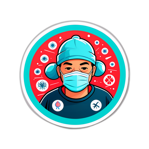 Síntomas de la gripe H3N2