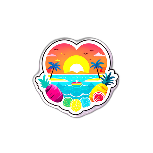 Vize úspěšné letní párty na Love Island