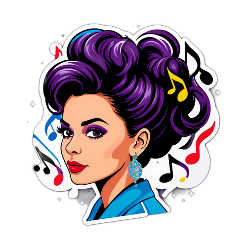 Rúzsa Magdi zenei stílusban