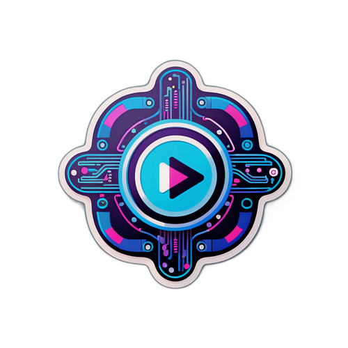 Penggambaran Imaginatif Pengaruh Nexperia dalam Teknologi