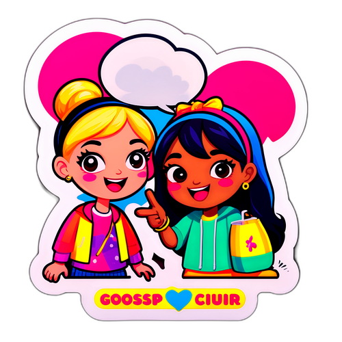 Gossip Culture