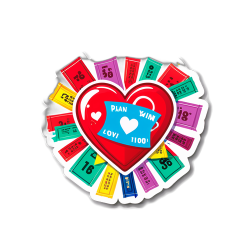 Sticker Xổ Số Hà Nội