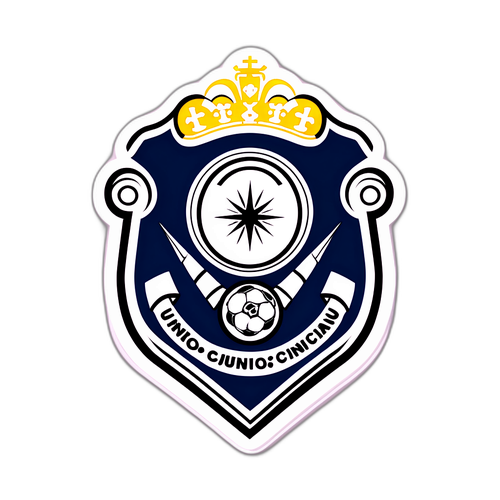 União Corinthians x Unifacisa - Sticker de Paixão pelo Futebol