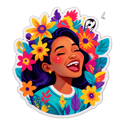 Wibracyjny portret Kayah