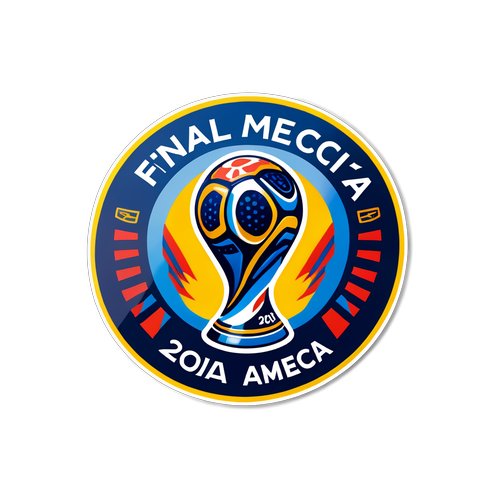 Final Hora Copa América 2024