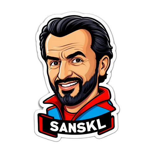 Şansal Büyüka'nın Spor Medyasındaki Etkisi