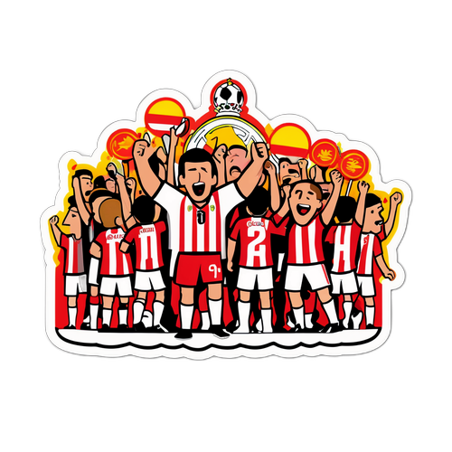 สติกเกอร์กีฬา