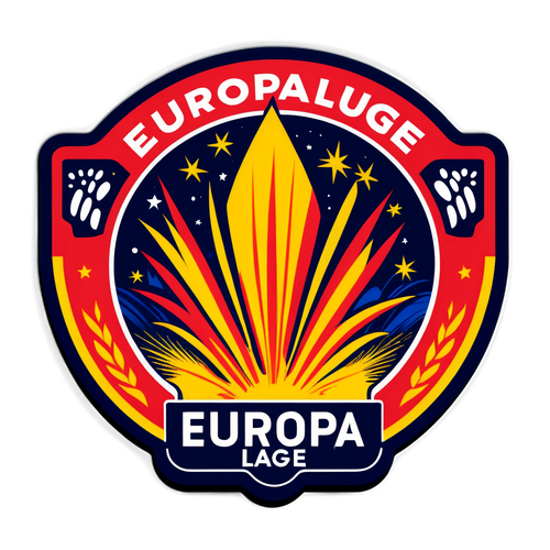 Usiku za Europa League