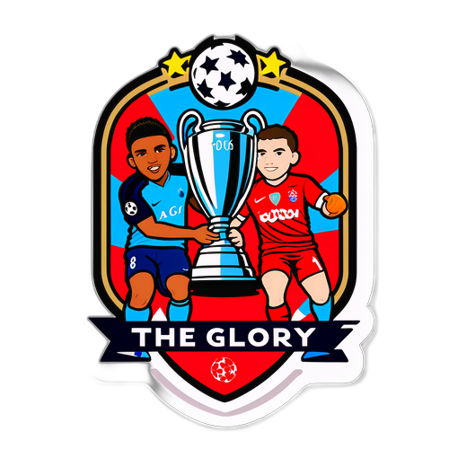 Die Straße zur Herrlichkeit