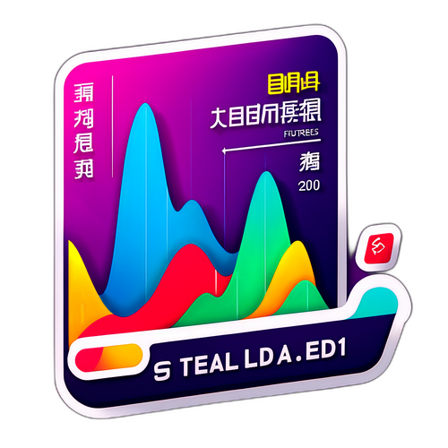 台灣股票指數期貨動態圖