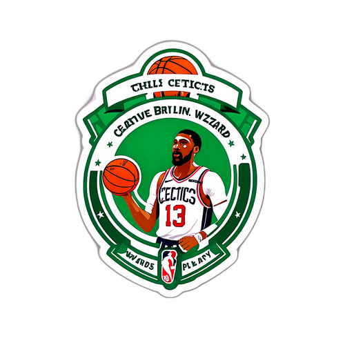 Rivalidade Celtics vs. Wizards