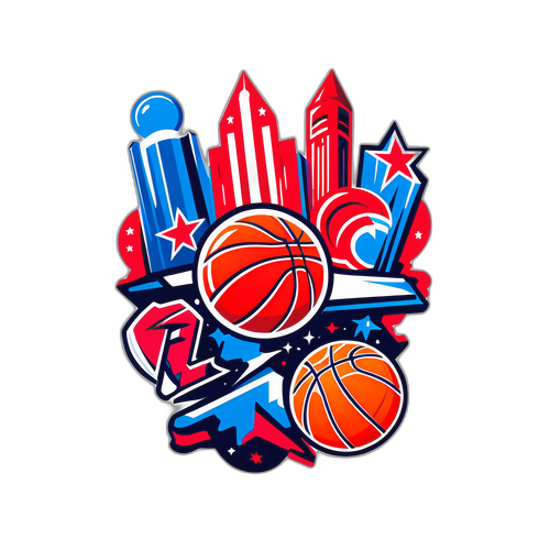 Maç Günü Ruhu: Rockets ve Pistons