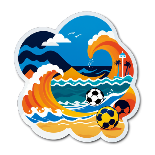 Sticker ya Brighton dhidi ya Newcastle