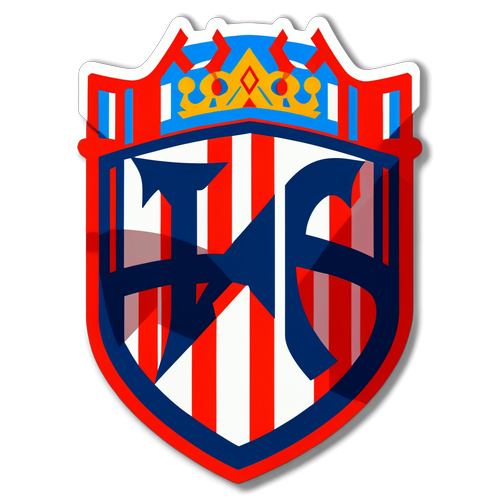 Niềm Tự Hào Atletico Madrid