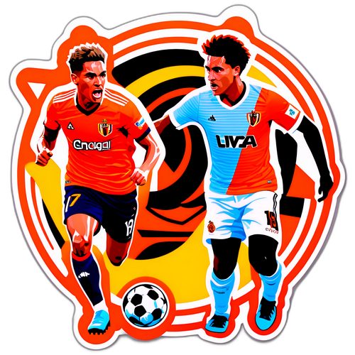 Cartagena és Valencia Mérkőzés