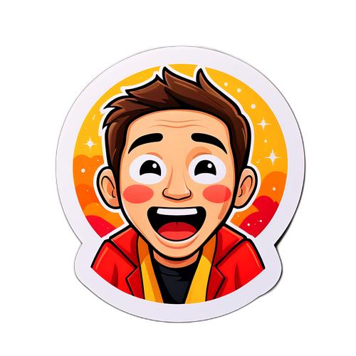 Emocje Ludzkie - Radość